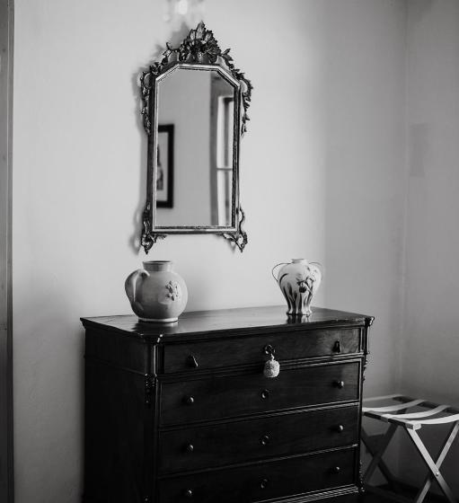 Трехместный Номер Superior, Le Dimore De Il Borgo Del Balsamico