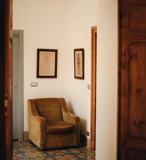 Люкс Повышенной Комфортности, Le Dimore De Il Borgo Del Balsamico