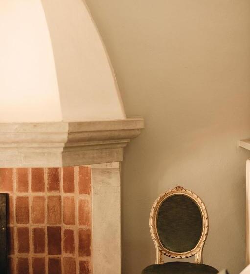 １ベッドルームのデラックスアパートメント, Le Dimore De Il Borgo Del Balsamico