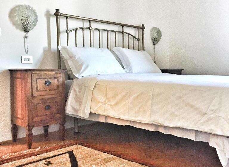 Номер Deluxe, Le Dimore De Il Borgo Del Balsamico