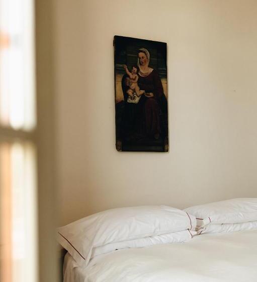 Номер Deluxe, Le Dimore De Il Borgo Del Balsamico