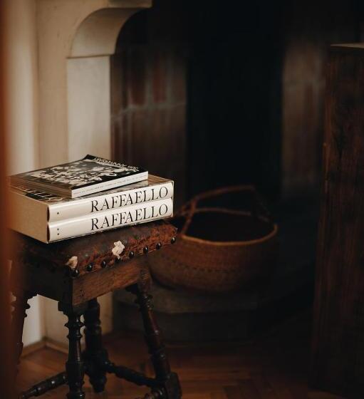 Люкс Повышенной Комфортности, Le Dimore De Il Borgo Del Balsamico