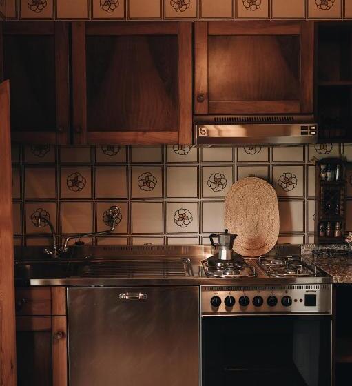 Апартаменты Deluxe 1 Спальня, Le Dimore De Il Borgo Del Balsamico