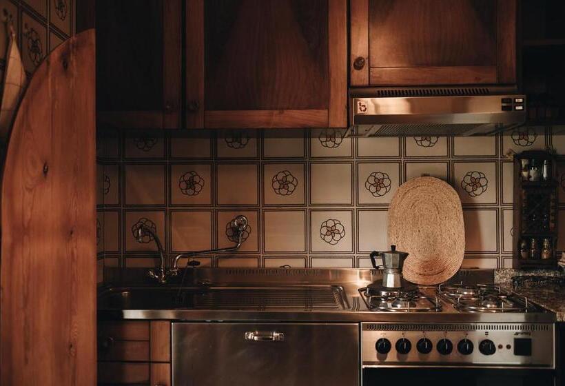 １ベッドルームのデラックスアパートメント, Le Dimore De Il Borgo Del Balsamico