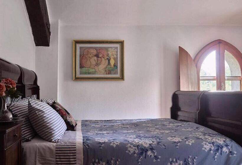 １ベッドルームのデラックスアパートメント, Le Dimore De Il Borgo Del Balsamico