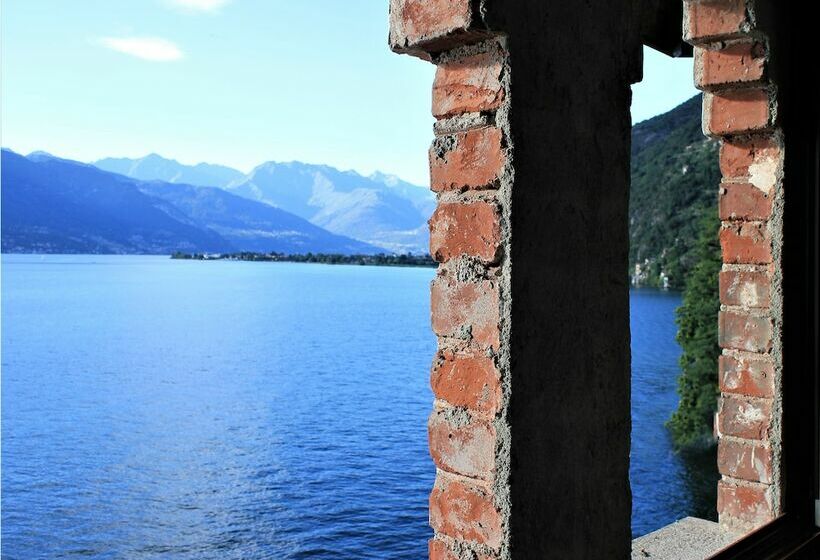 Номер Superior, Villa Marina   Como Lake