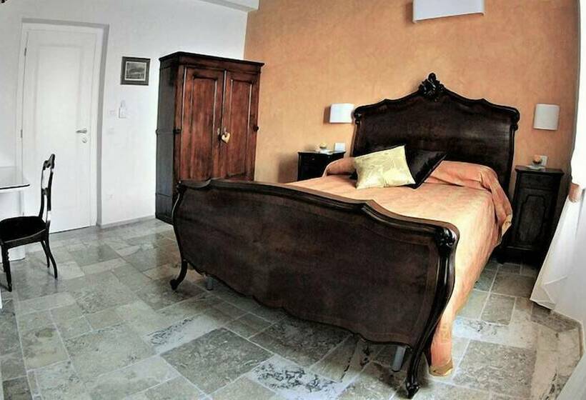 Номер Superior, Villa Marina   Como Lake