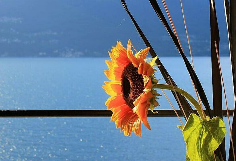 Номер Superior, Villa Marina   Como Lake