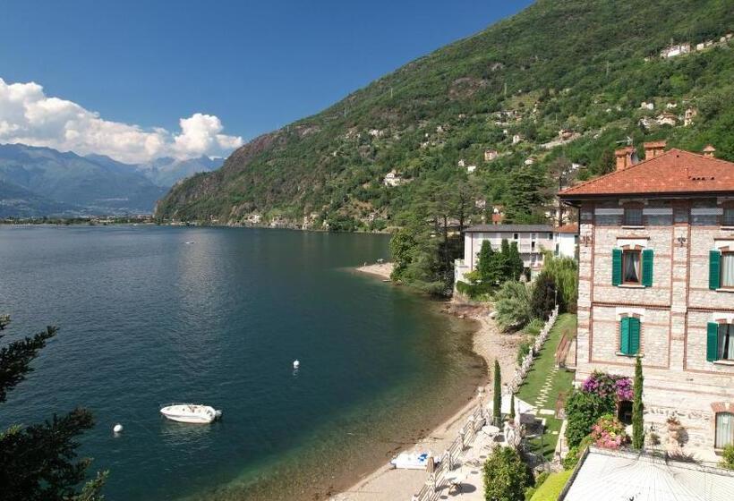 Номер Deluxe Вид на Озеро, Villa Marina   Como Lake