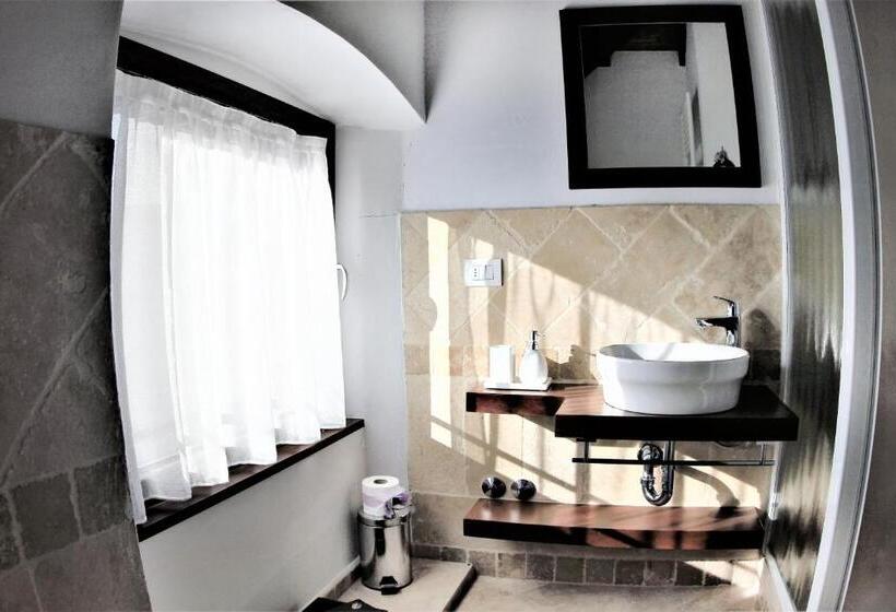 Номер Deluxe, Villa Marina   Como Lake