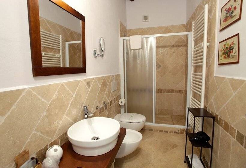 Номер Deluxe Вид на Озеро, Villa Marina   Como Lake