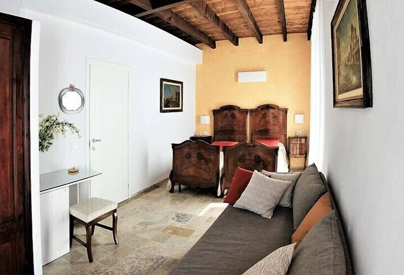 Номер Deluxe, Villa Marina   Como Lake