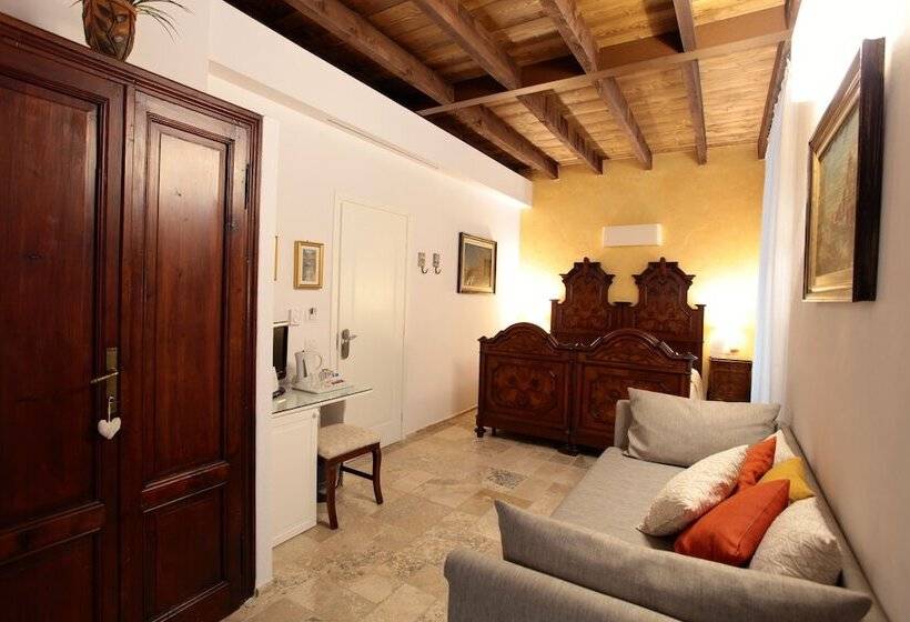 Номер Superior, Villa Marina   Como Lake