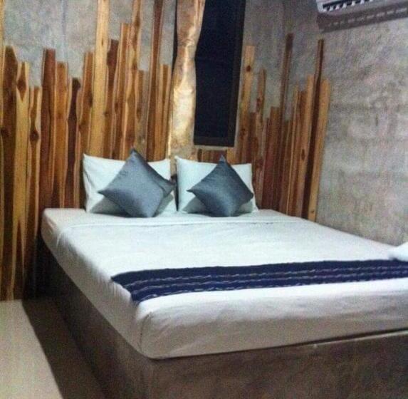 Номер Стандарт Вид на Сад, Blue Mountain Resort