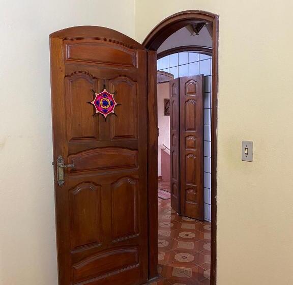 Номер Economy, Hostel Roraima