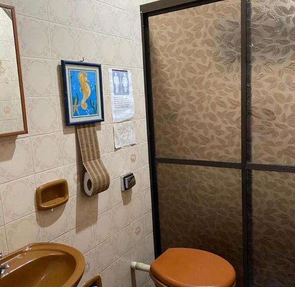 Номер Economy, Hostel Roraima