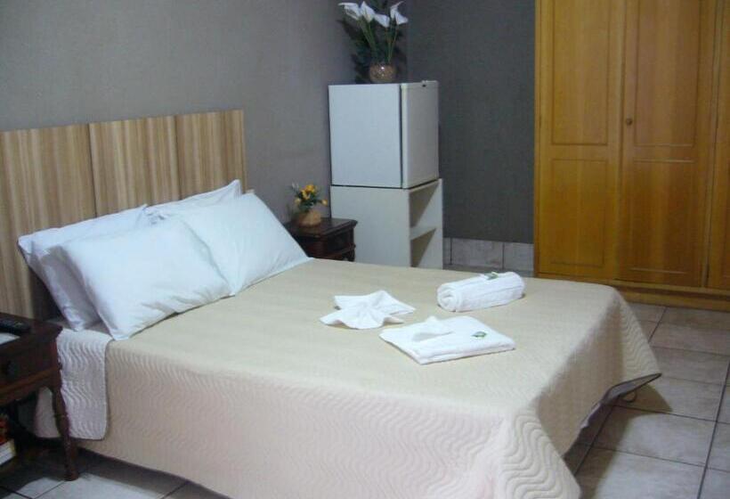4인용 스탠다드 룸, Residence