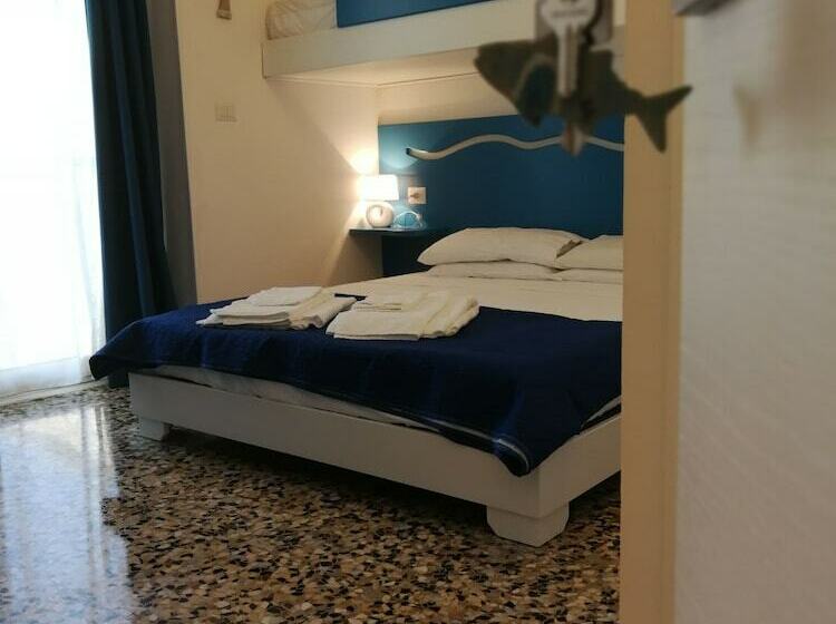 Семейный Номер, B&b Casa Da Mare