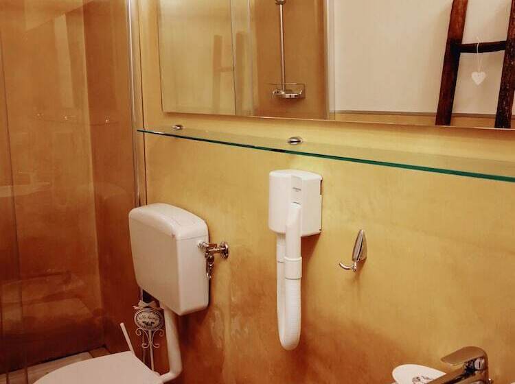 Номер Комфорт, B&b Casa Da Mare