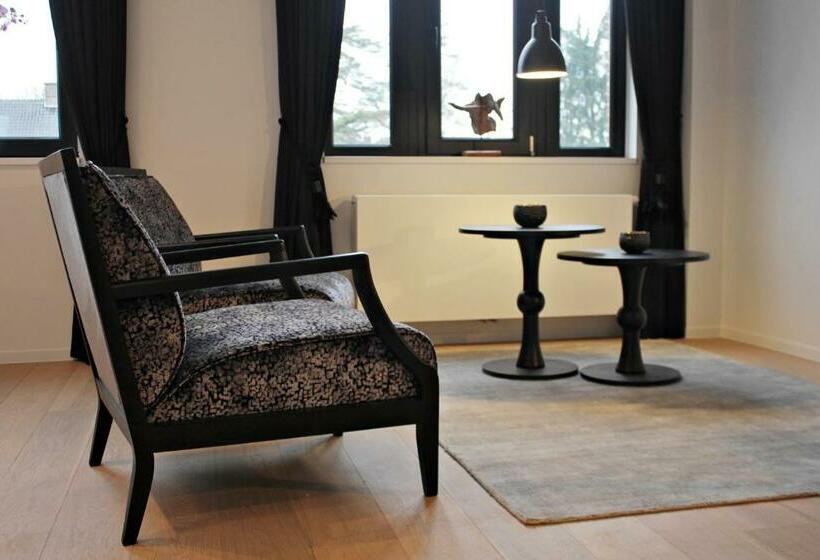 豪华房间, B&b Vienna