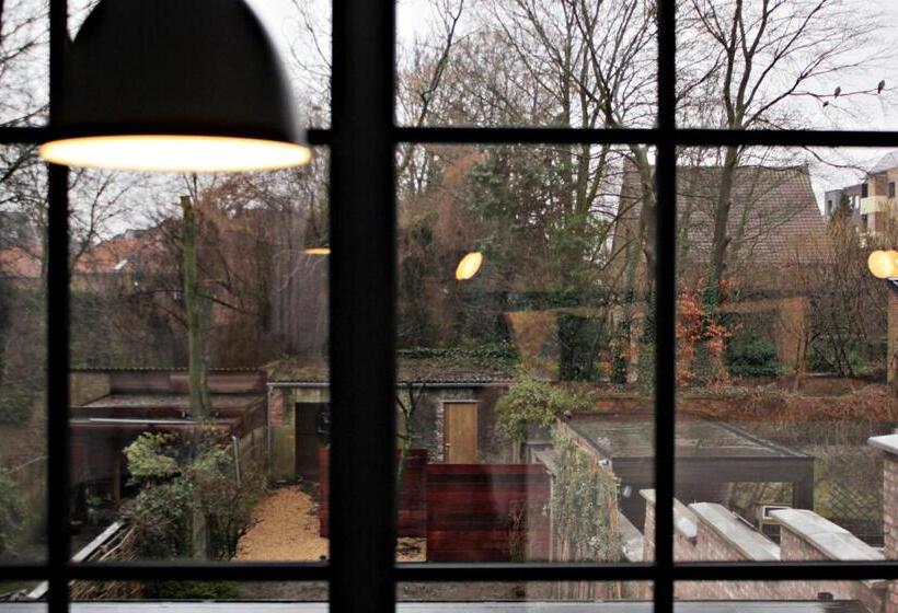 豪华房间, B&b Vienna