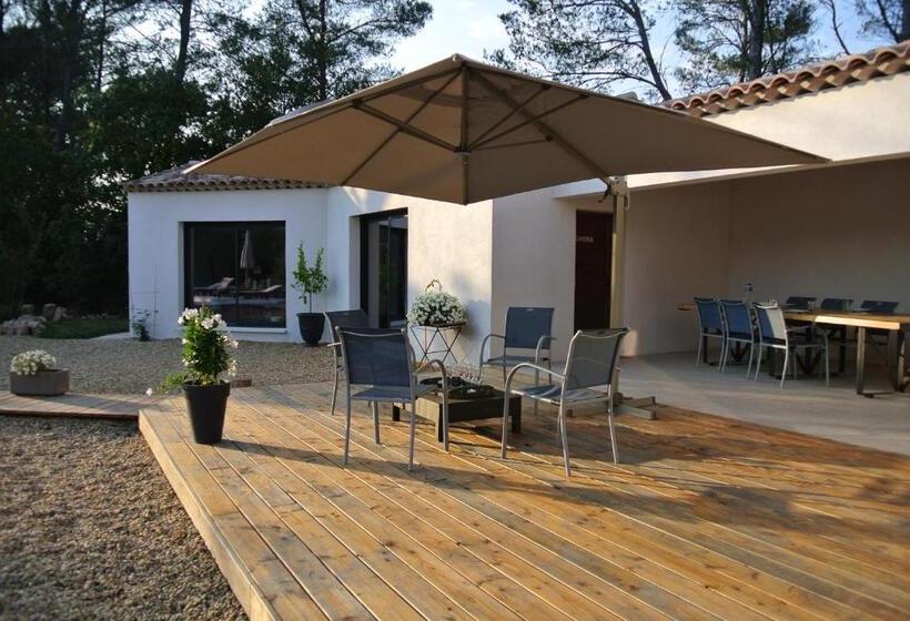 Номер Стандарт, Villa Carpe Diem