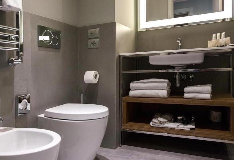 اتاق سوپریور, G Hotel Pescara