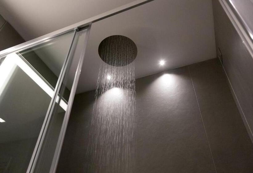 اتاق سوپریور, G Hotel Pescara