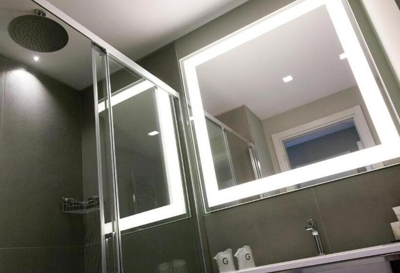 اتاق سوپریور, G Hotel Pescara