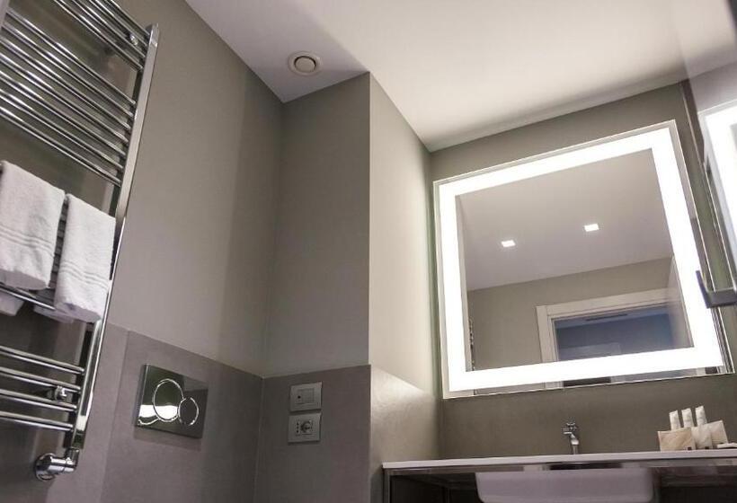 اتاق استاندارد, G Hotel Pescara