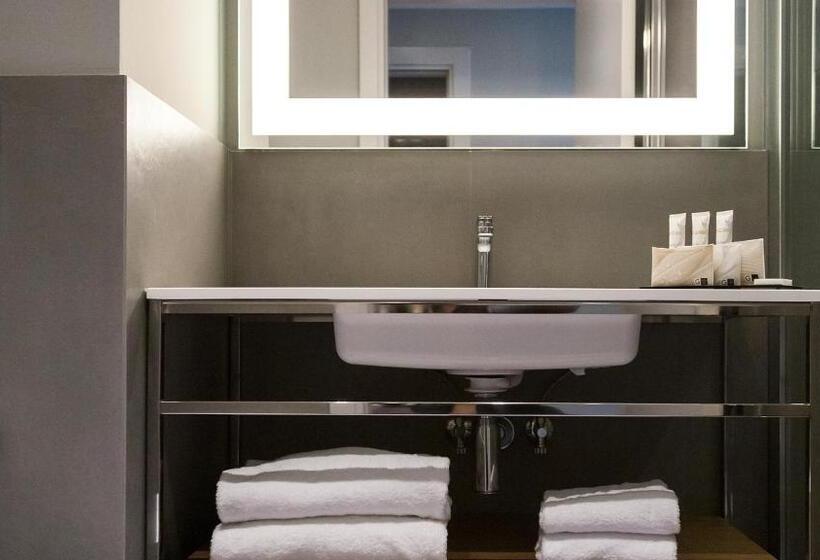 اتاق استاندارد, G Hotel Pescara