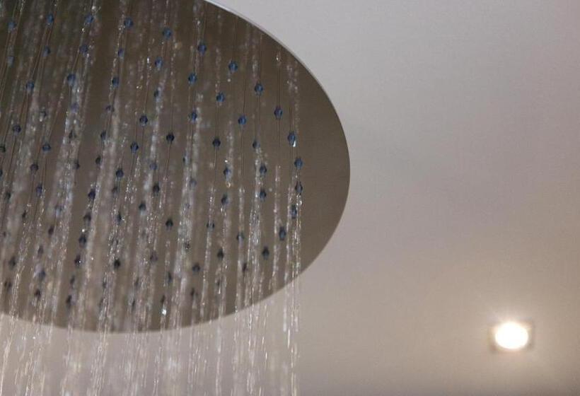 اتاق استاندارد, G Hotel Pescara