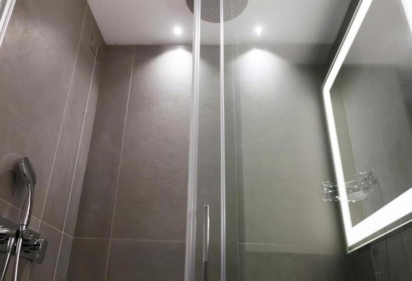 اتاق استاندارد, G Hotel Pescara