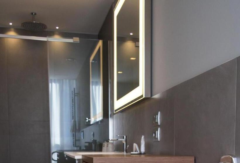 اتاق استاندارد برای معلولان, G Hotel Pescara