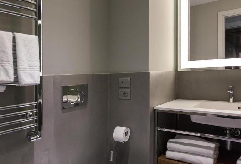 اتاق سوپریور خانوادگی, G Hotel Pescara