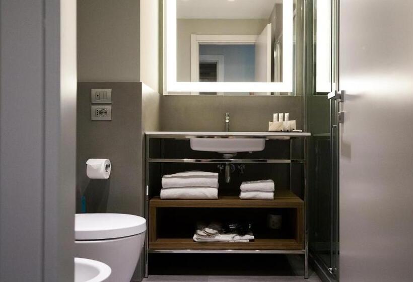 اتاق سوپریور خانوادگی, G Hotel Pescara