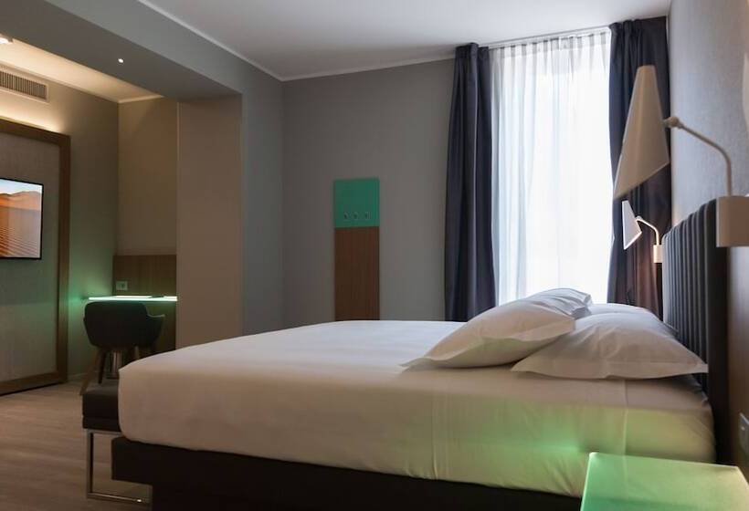 اتاق سوپریور, G Hotel Pescara