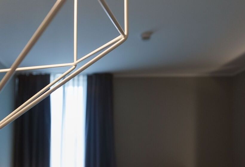 سوییت جونیور, G Hotel Pescara