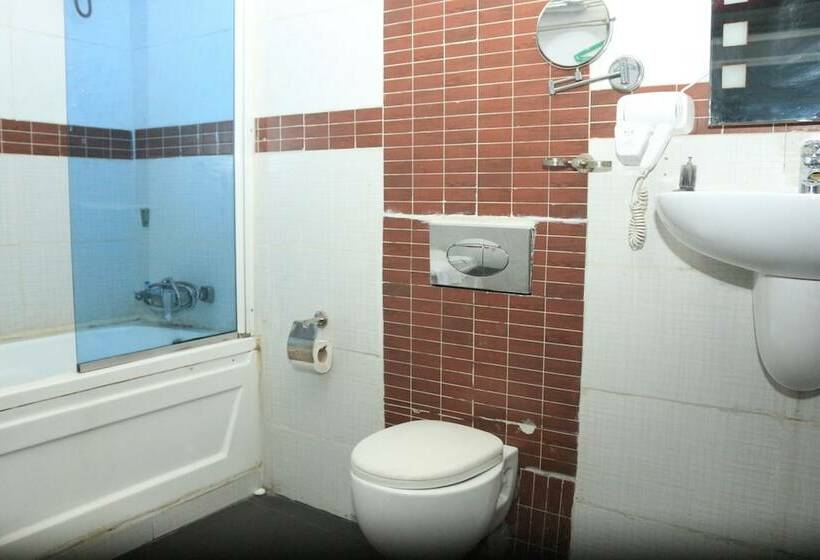 اتاق لوکس, The Crib Hotels