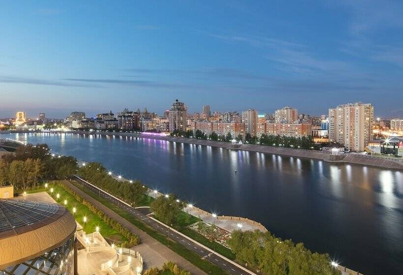 اتاق لوکس, The St. Regis Astana