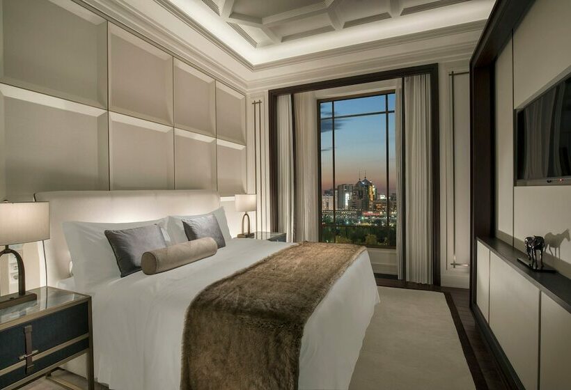 اتاق لوکس, The St. Regis Astana