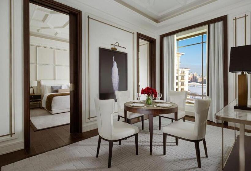 سوییت, The St. Regis Astana