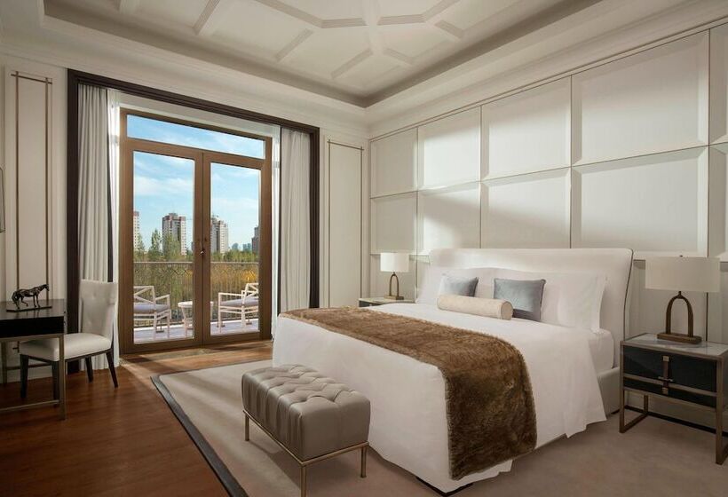سوئیت رویال, The St. Regis Astana