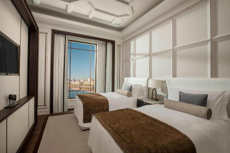 اتاق لوکس, The St. Regis Astana