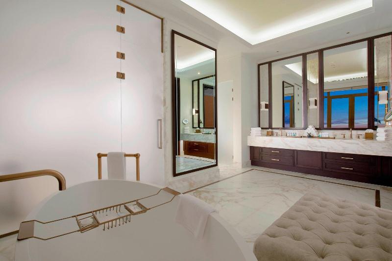 سوئیت پرزیدنت, The St. Regis Astana