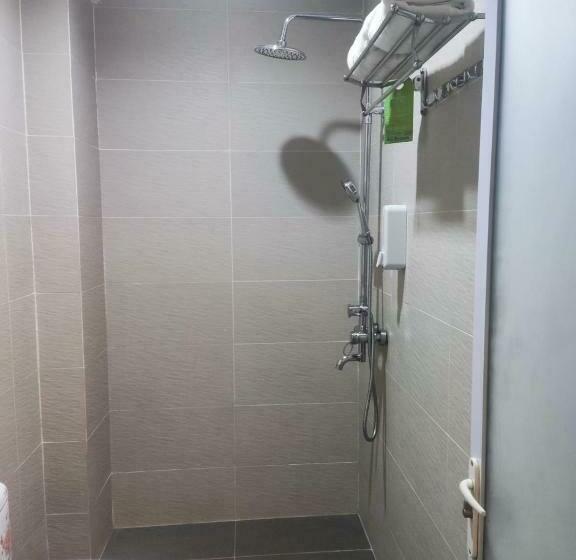 Номер Deluxe, Sahid Vanilla Nagoya Batam