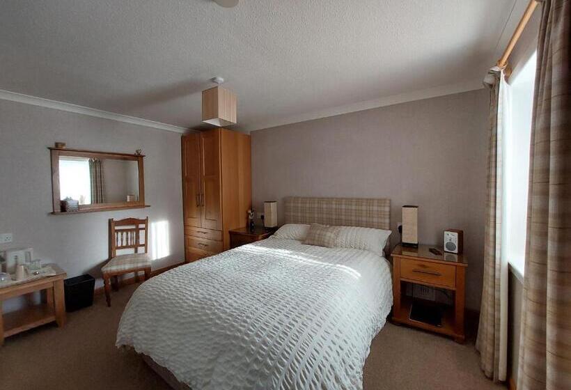 Номер Стандарт, Chapelhill Croft