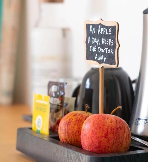 가든 전망 스위트, Eco Soul Ericeira Guesthouse   Adults Only