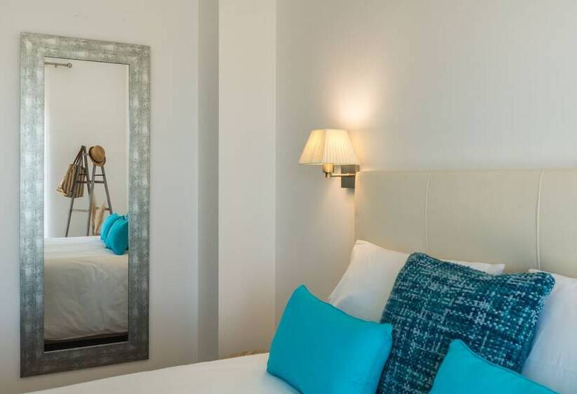 가든 전망 스위트, Eco Soul Ericeira Guesthouse   Adults Only