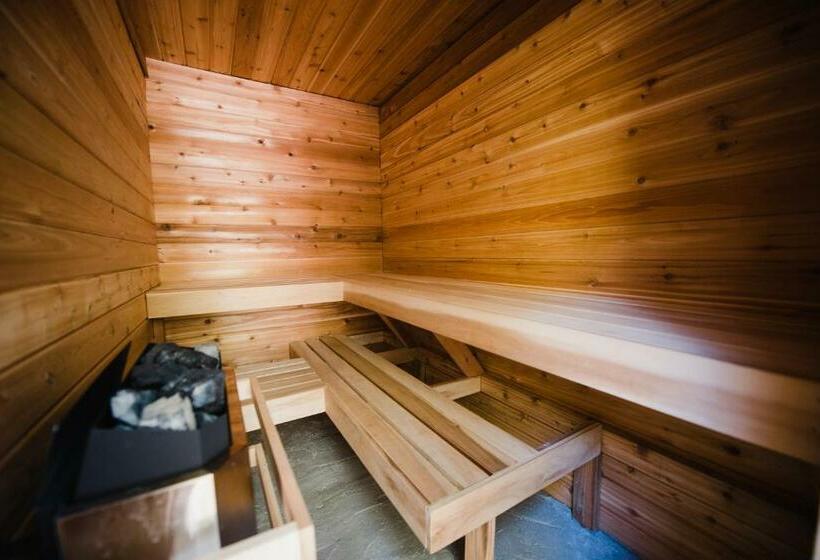 Шале 1 Спальня, Cedar Haven Cabins And Resort